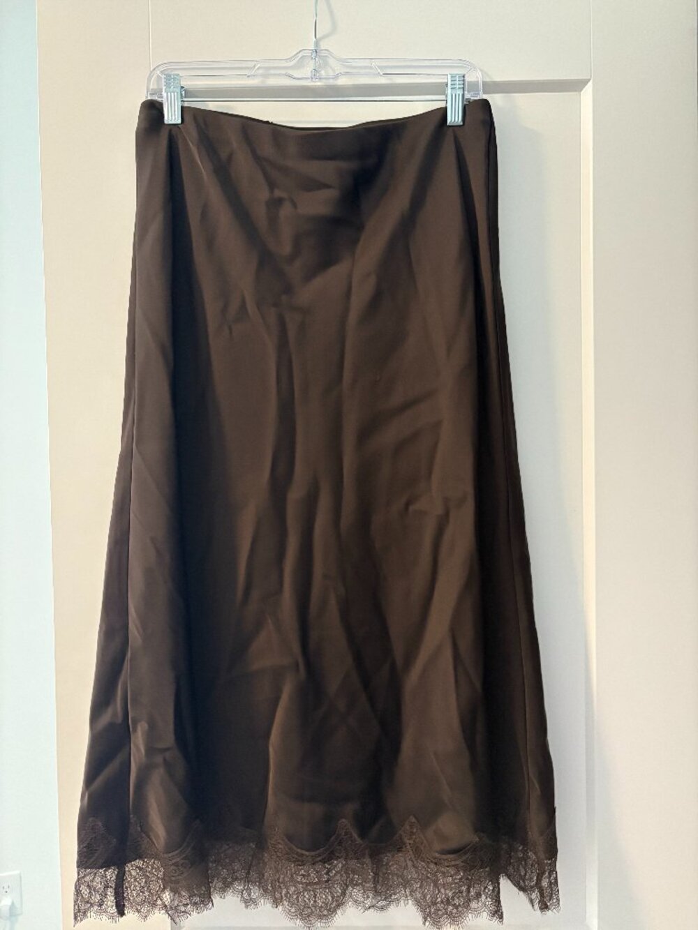 Zara Maxi Skirt